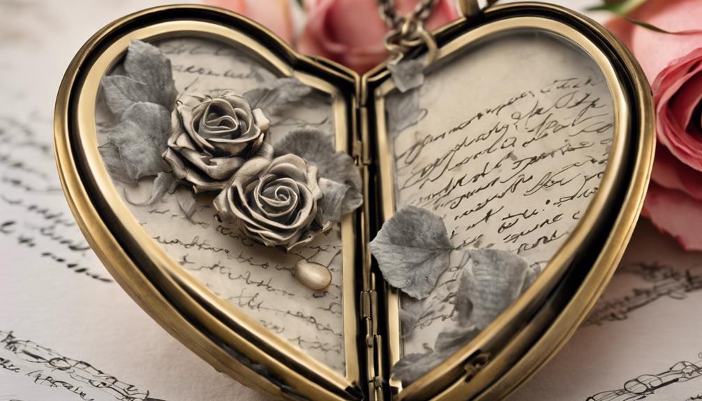 emotional connections and dedication