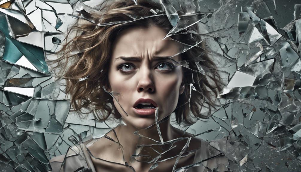 emotional responses and memories