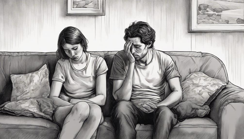 empathy deficit consequences explored