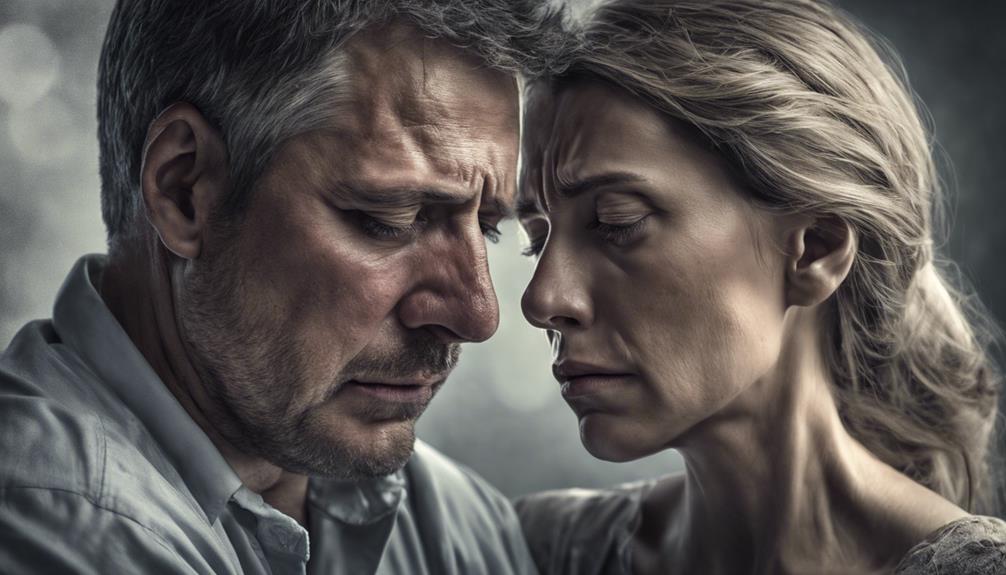 empathy in short supply