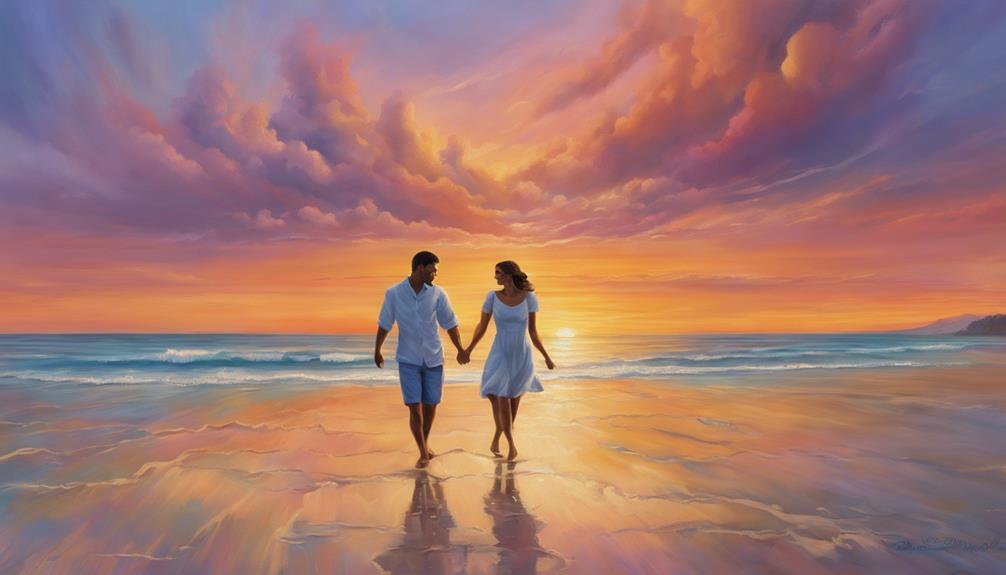empowering childless couples together