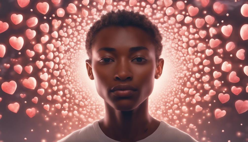 empowering love through intention