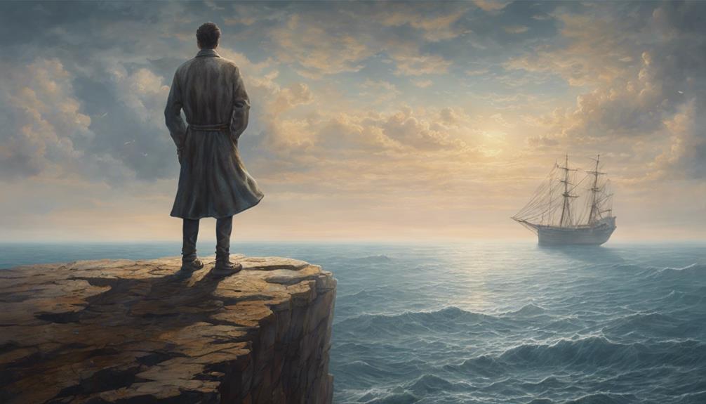 empowering personal growth journey