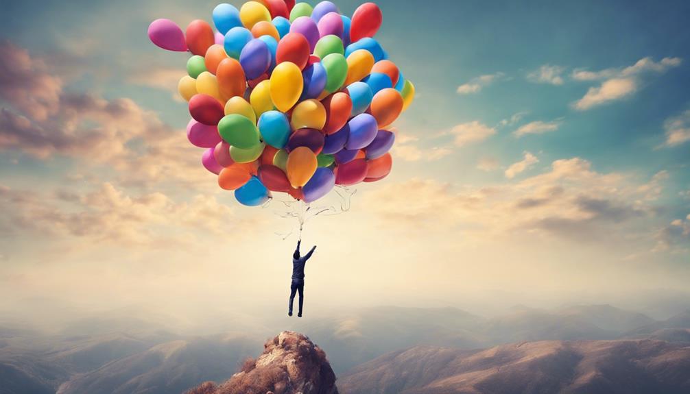 empowering through self discovery