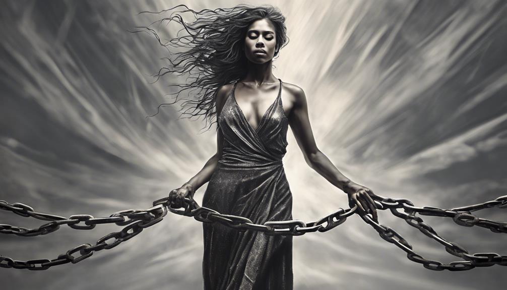 empowering through self discovery