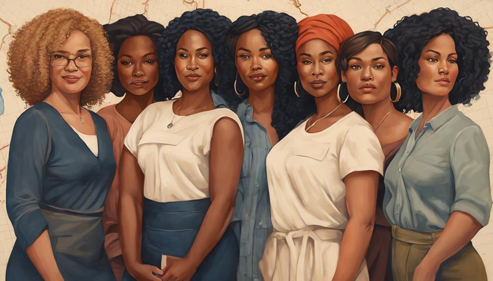 empowering women through choice