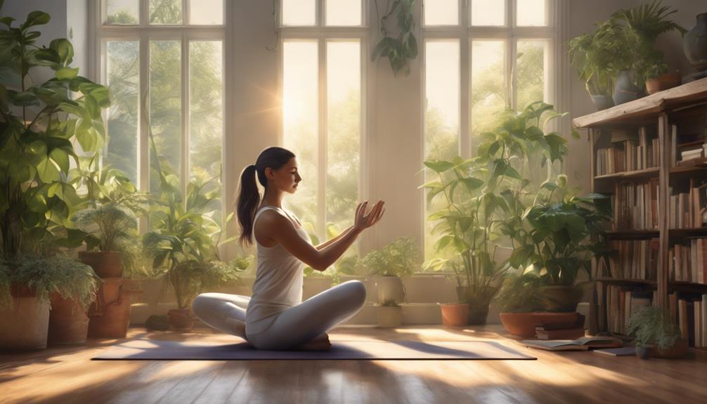 encouraging self improvement and happiness