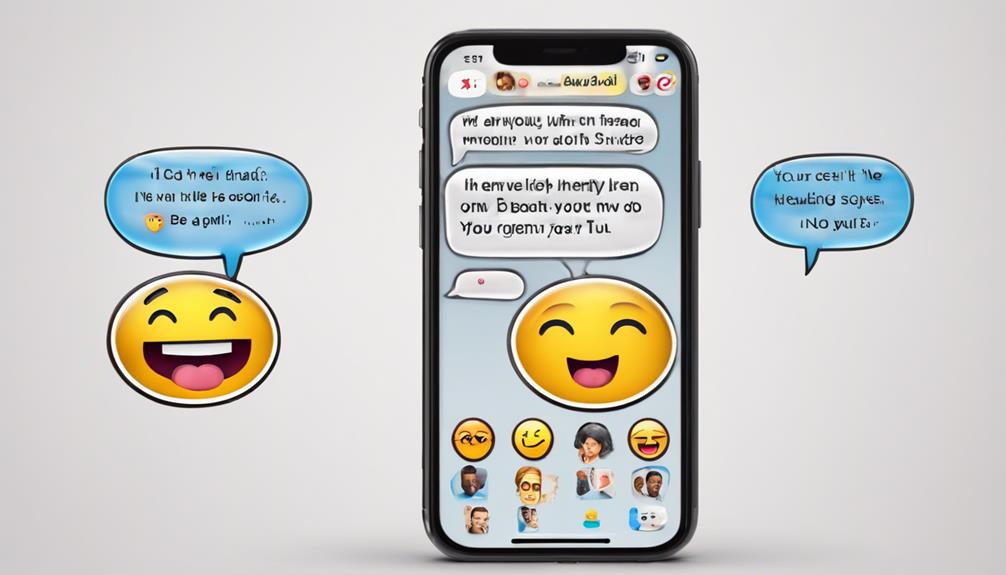 engaging conversation with humor