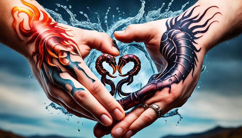 enhancing aries and scorpio compatibility enhancing aries and scorpio compatibility