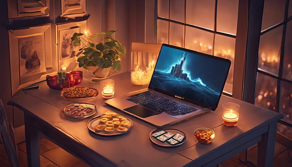 enjoy online board games