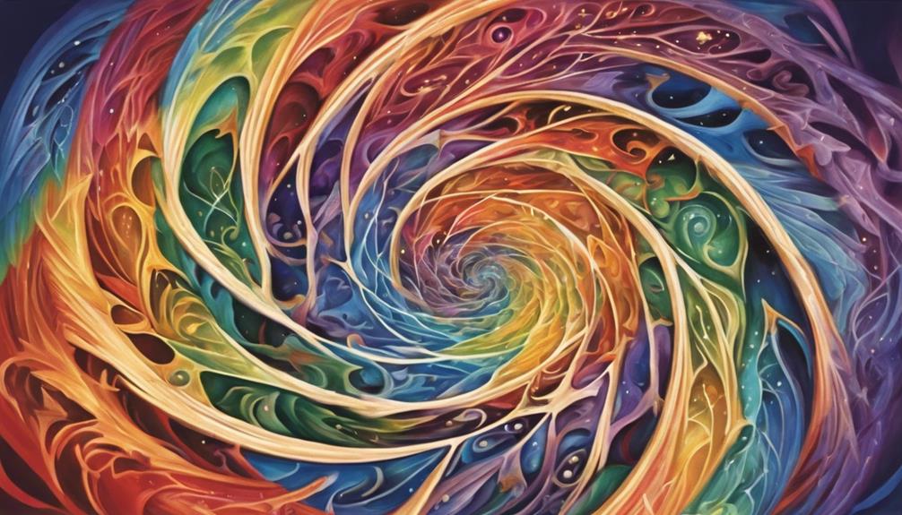 enneagram 7 subtype exploration