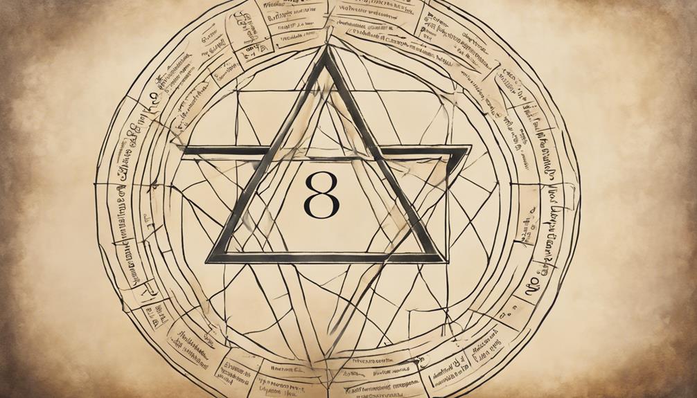 enneagram compatibility between 8 and 9