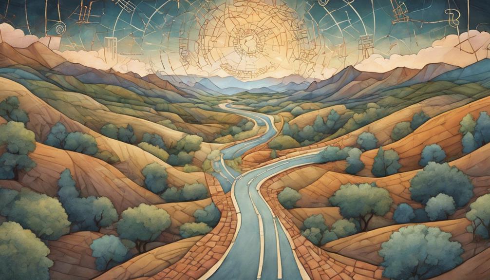 enneagram impact on narrative
