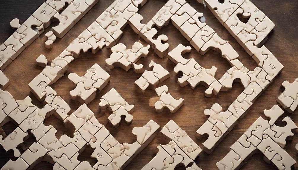 enneagram type for intj