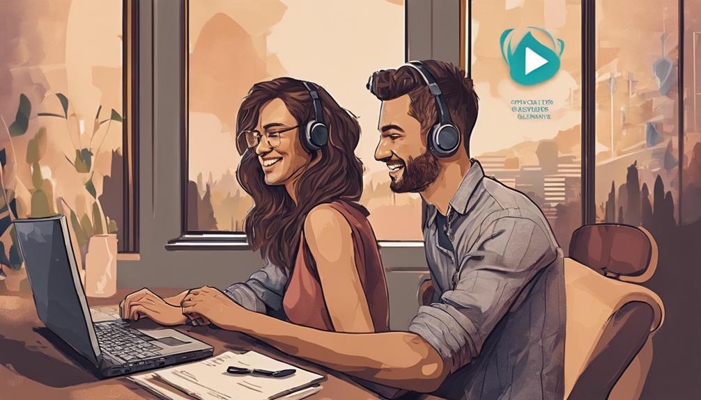 entertainment through screens knowledge