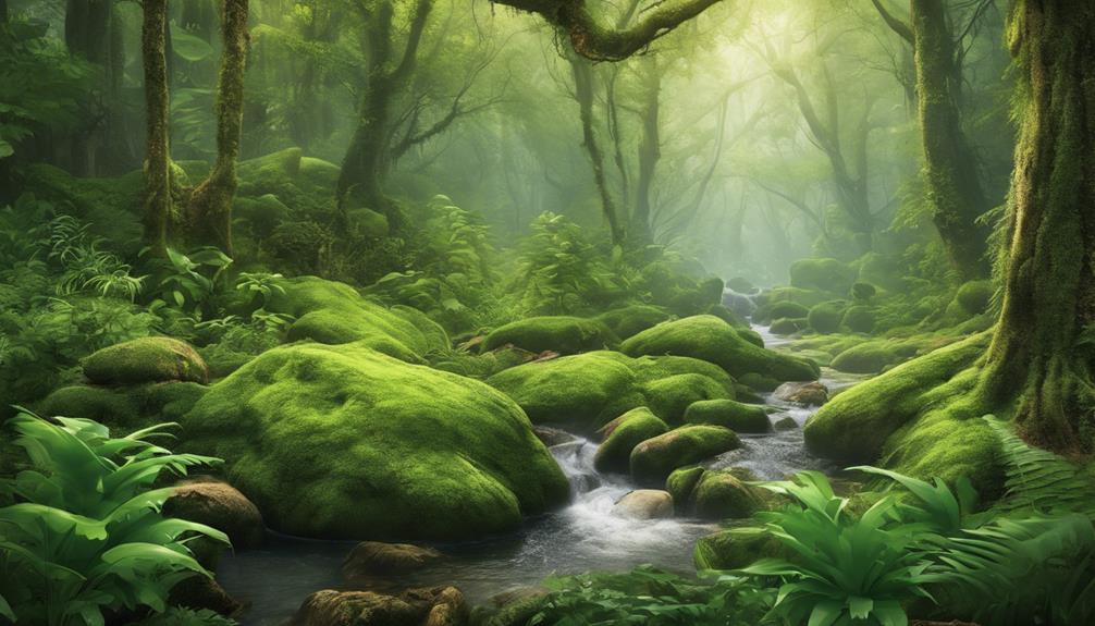 environmental impact and awareness