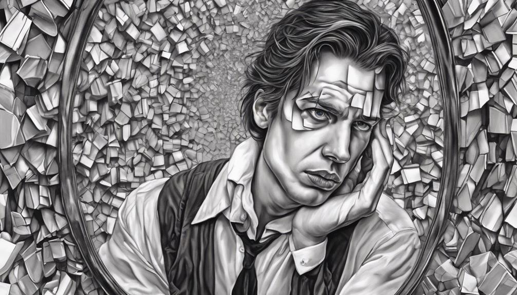 envy in narcissistic individuals