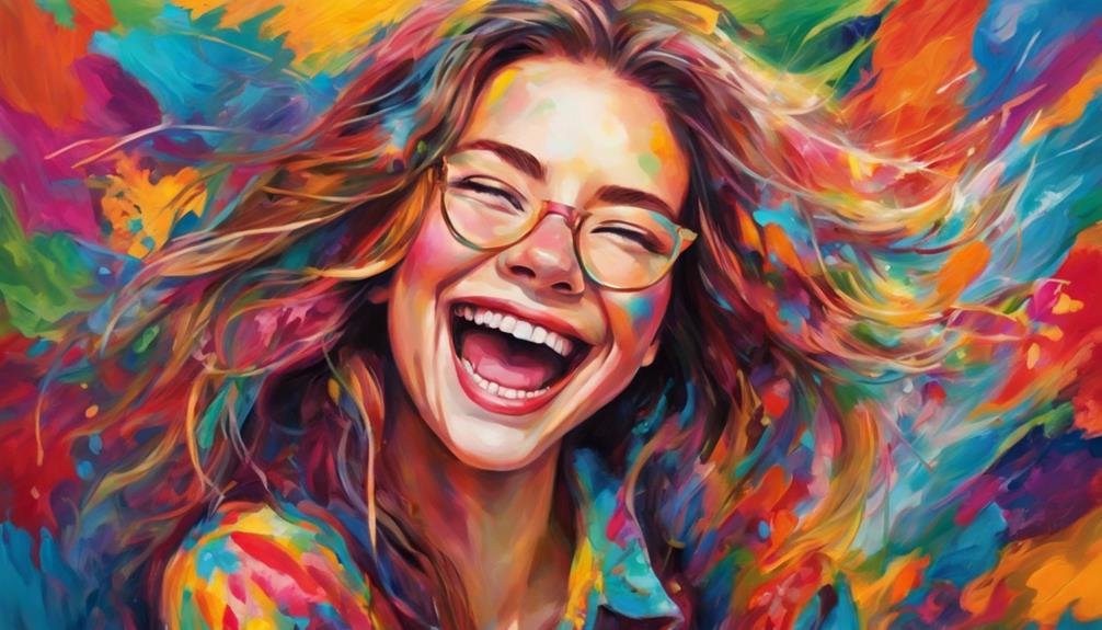 The ESFP Female: Celebrating Life With Exuberant Joy - Personality Test