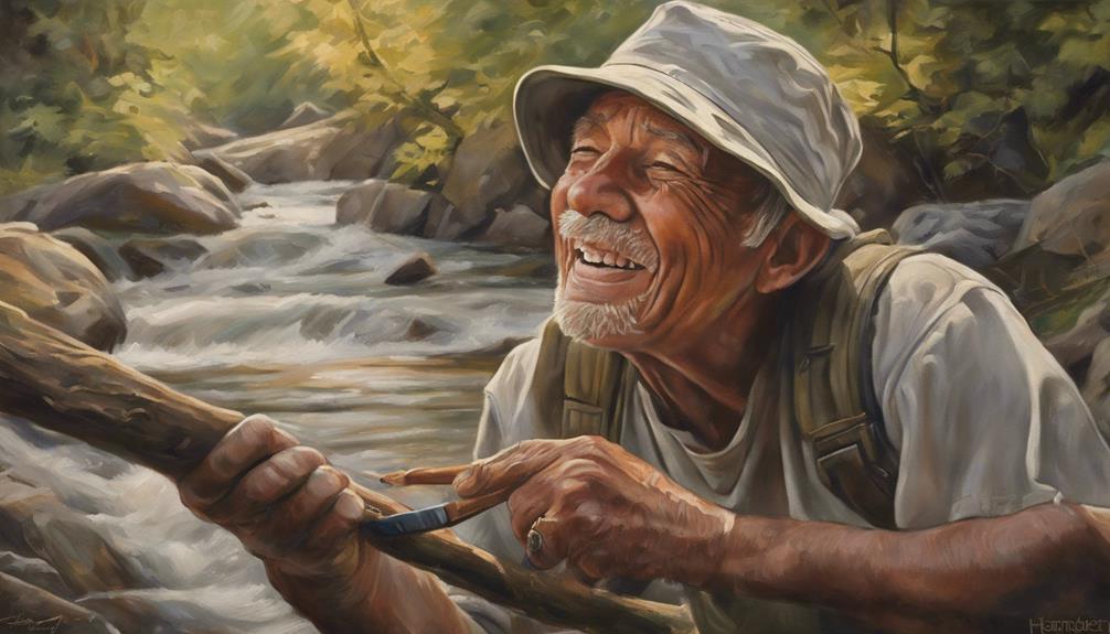 explore your unique interests