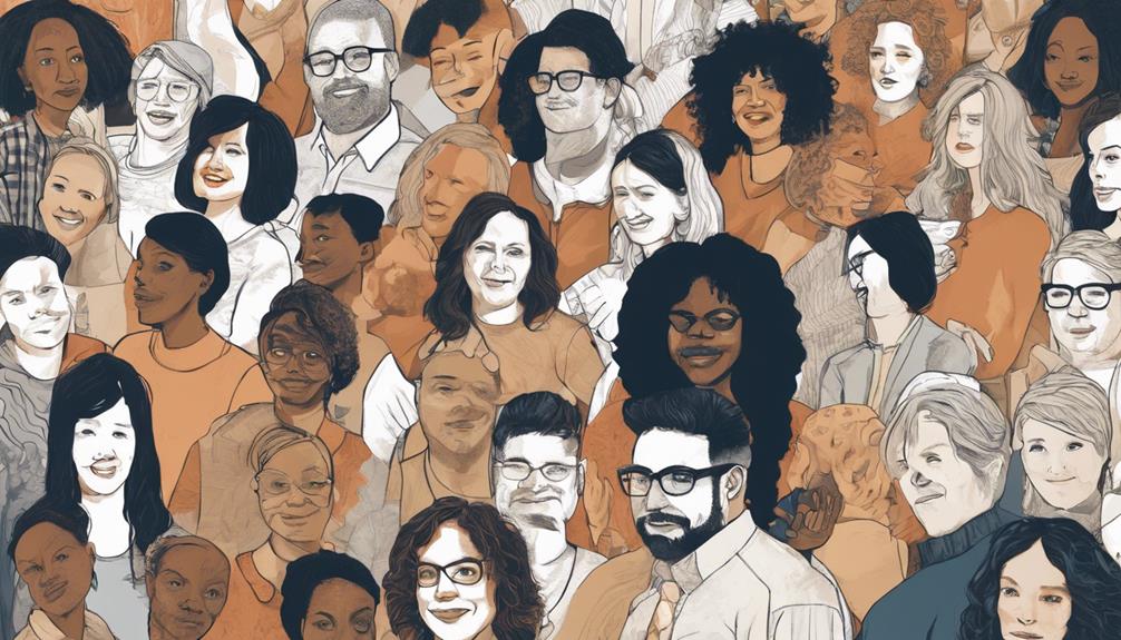 exploring childfree community dynamics