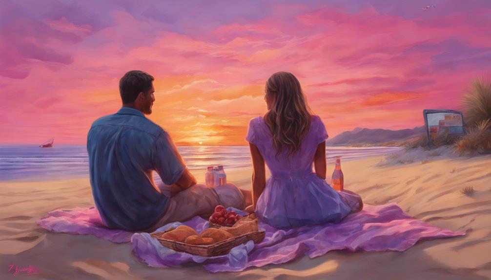 exploring coastal scenes and landscapes