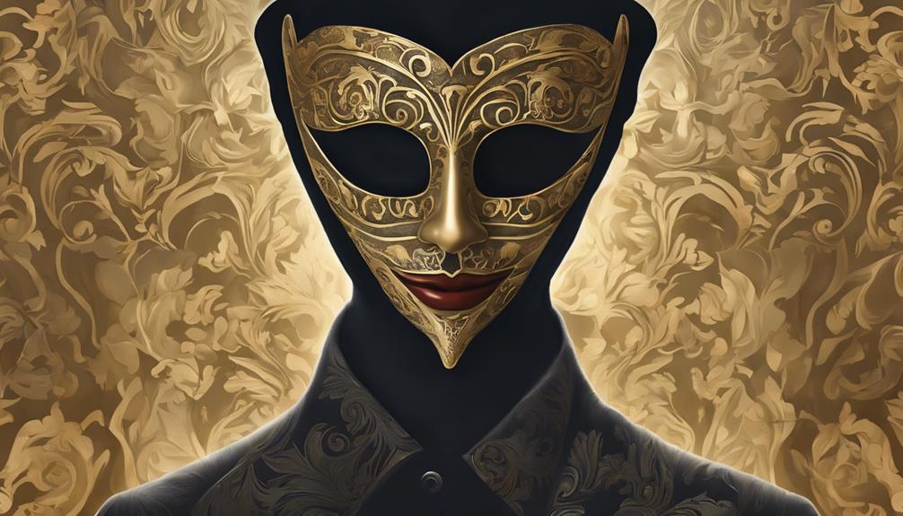 exploring covert narcissism traits