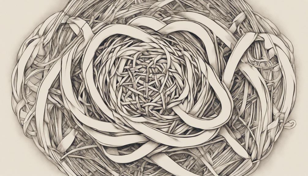 exploring enneagram 6 subtypes