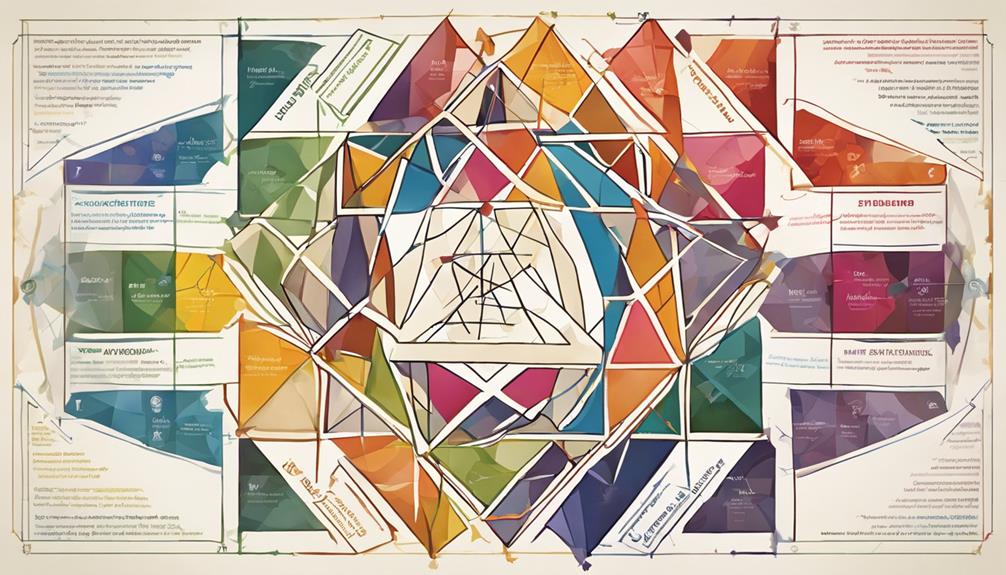 exploring enneagram personality types