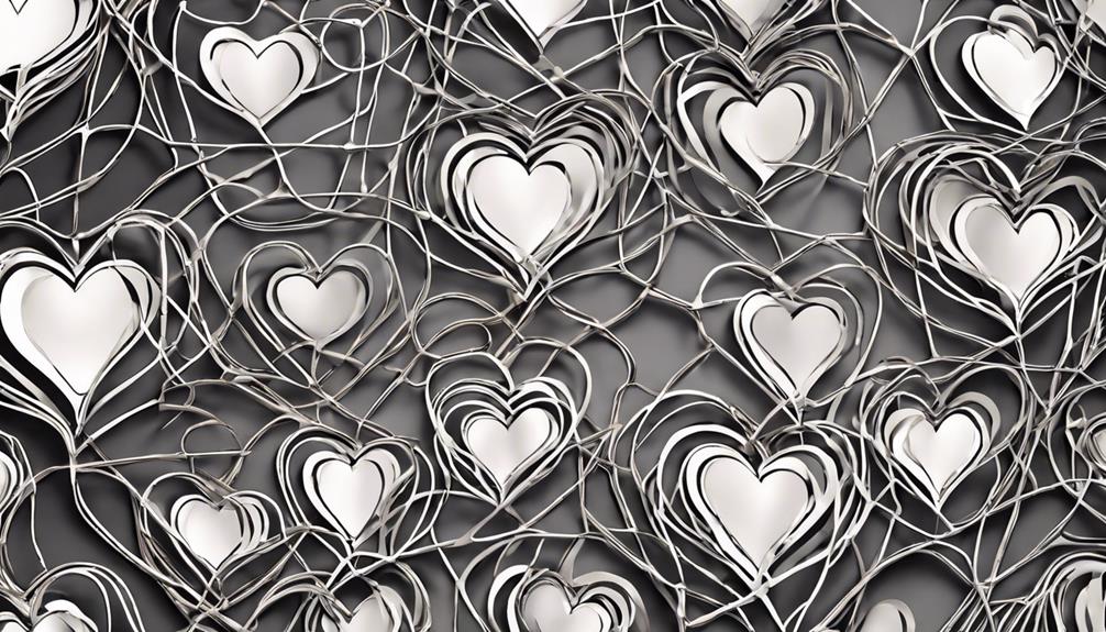 exploring infidelity and justification