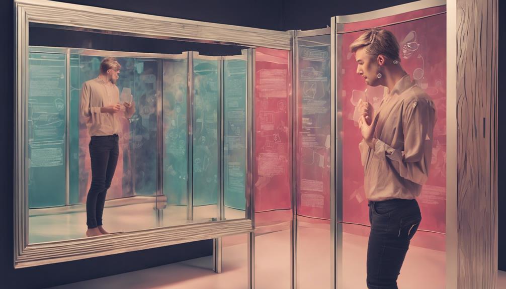 exploring narcissism in depth