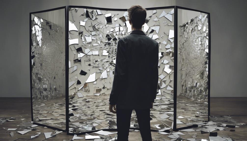 exploring narcissistic relationships deeply