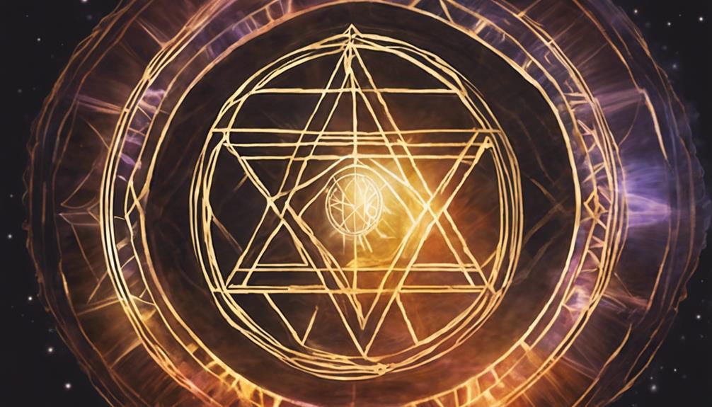 exploring personality through enneagram