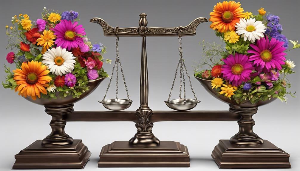 exploring personality traits balance