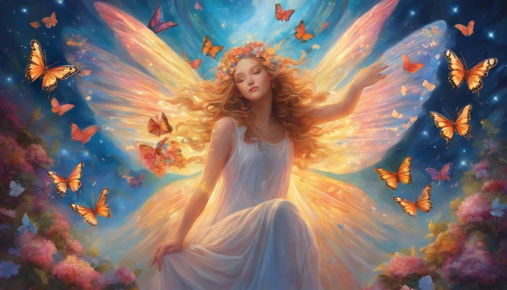 exploring spiritual significance deeply