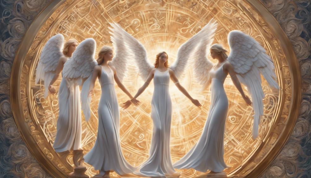 exploring spiritual symbolism deeply