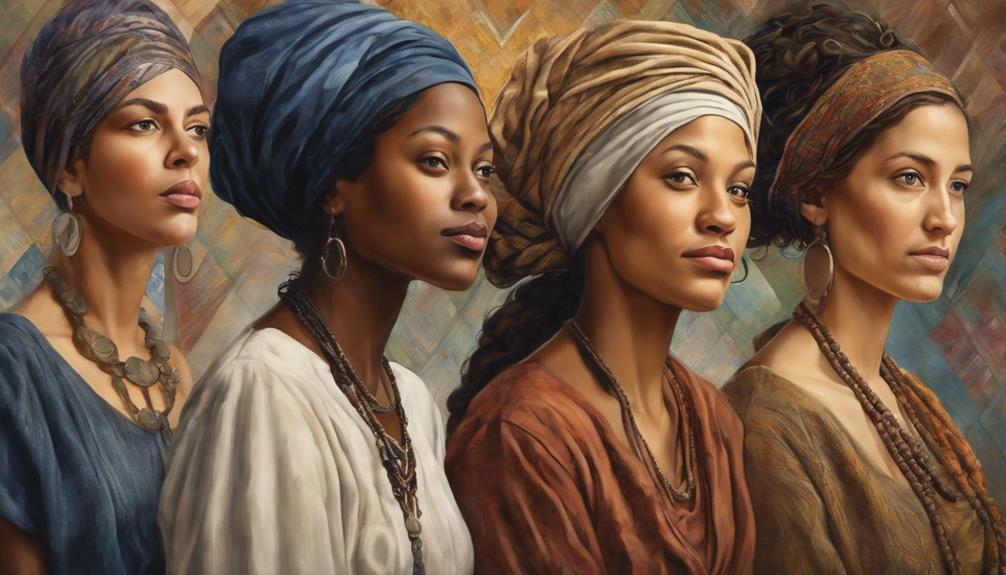 exploring women s roles historically