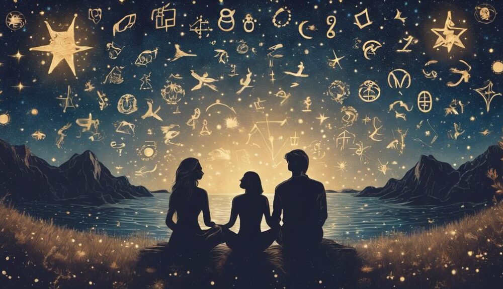 exploring zodiac signs compatibility