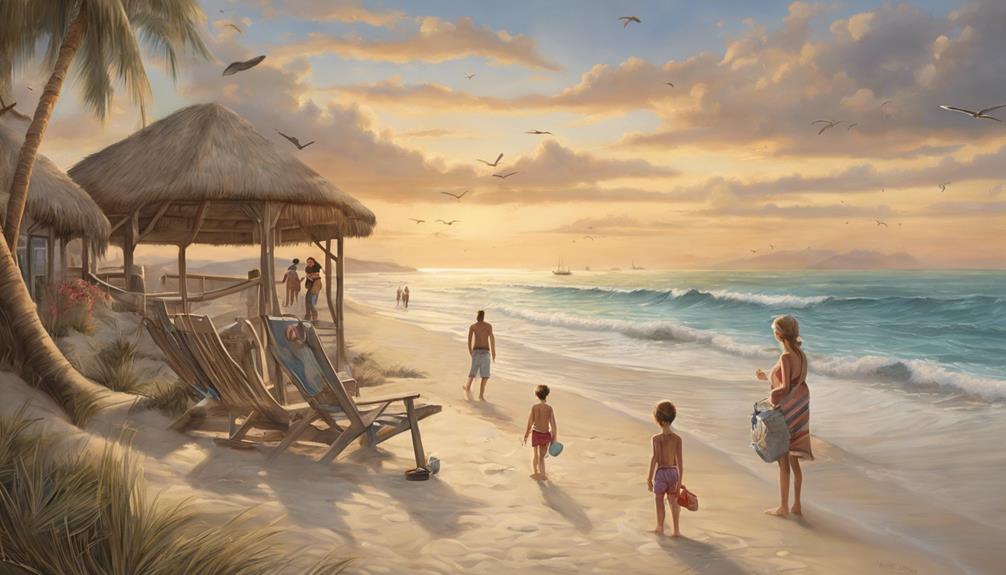families barred from vacations