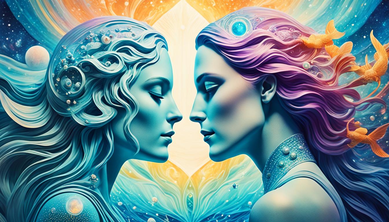 Pisces and Aquarius Compatibility: Love, Sex, and More