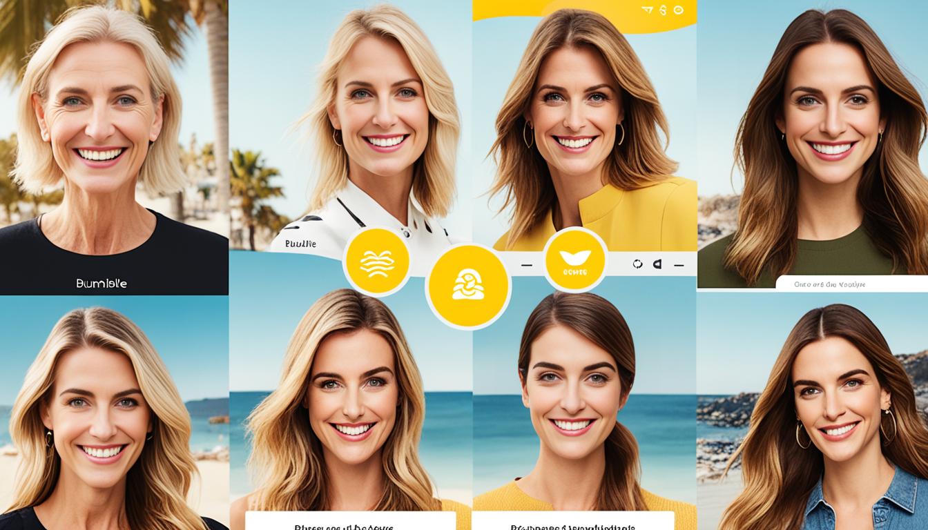 Winning Bumble Profile Examples for Women