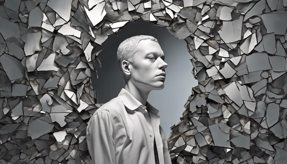 fear of judgment rejection