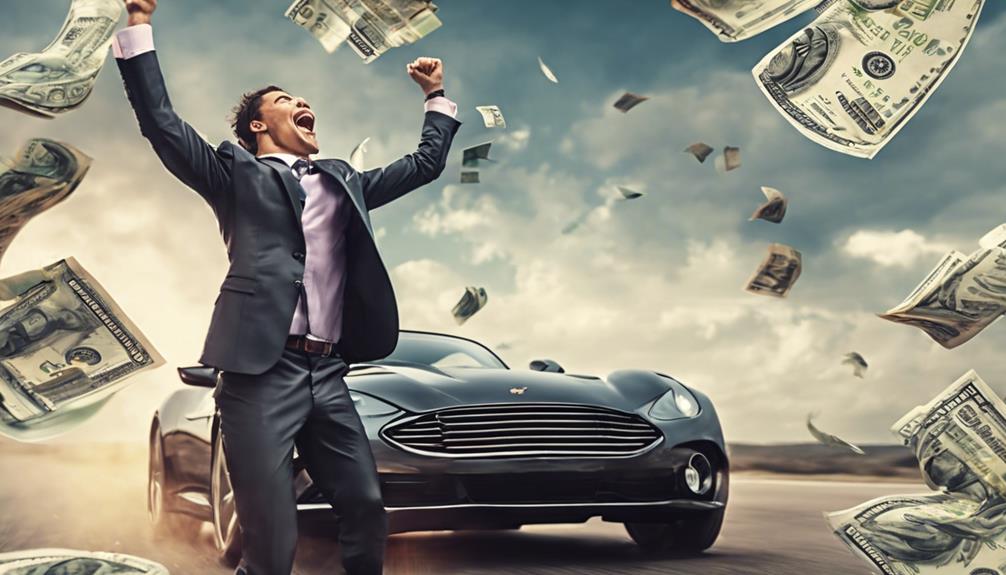 financial planning for emergencies