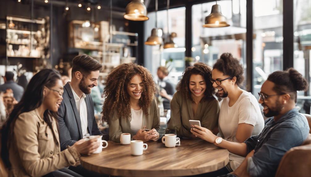 finding love online easier