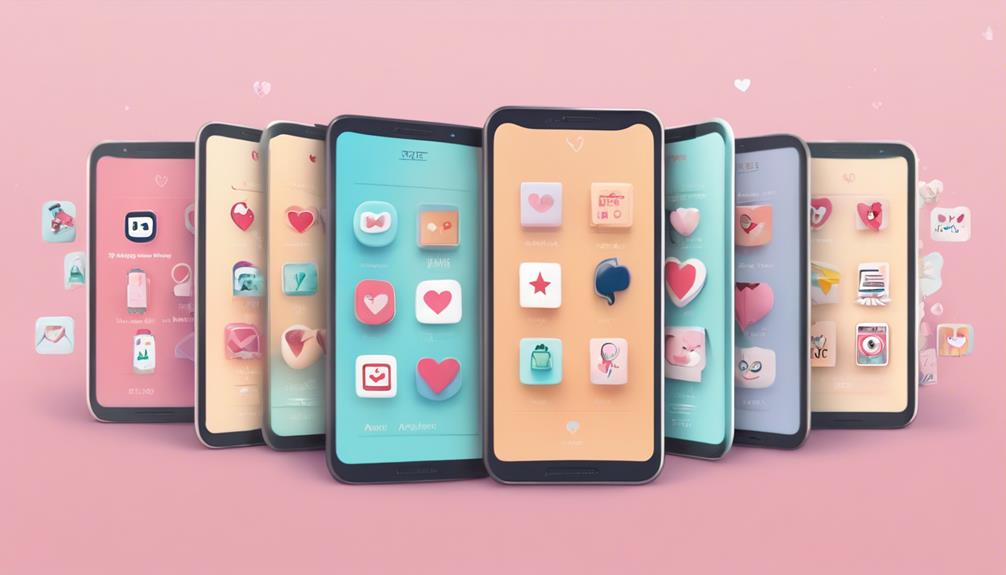 finding love without children