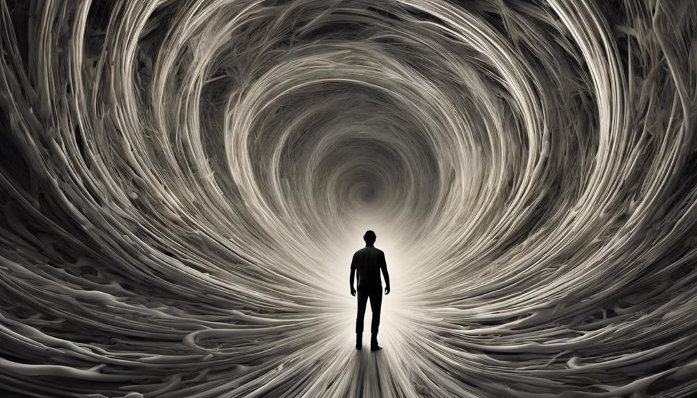 finding peace after trauma