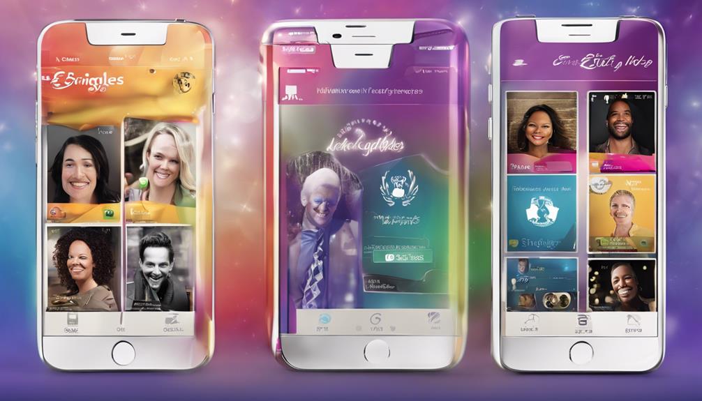 focused on successful professionals