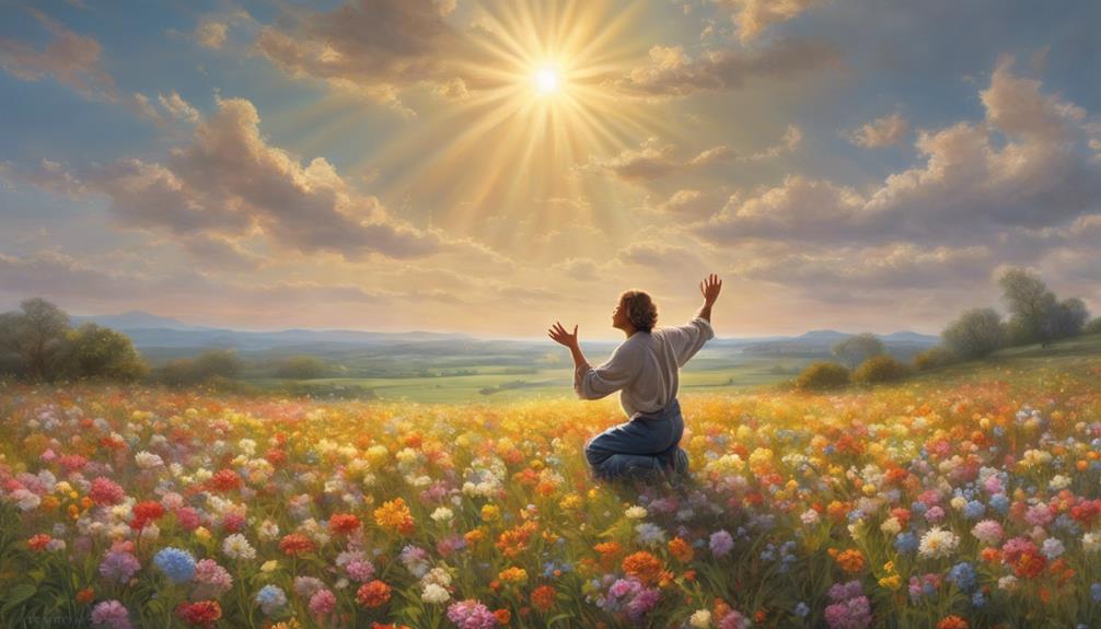 foster humility and compassion