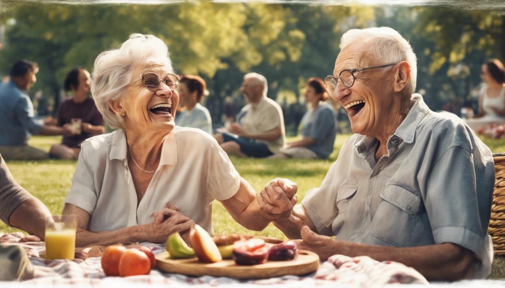 fostering meaningful social bonds