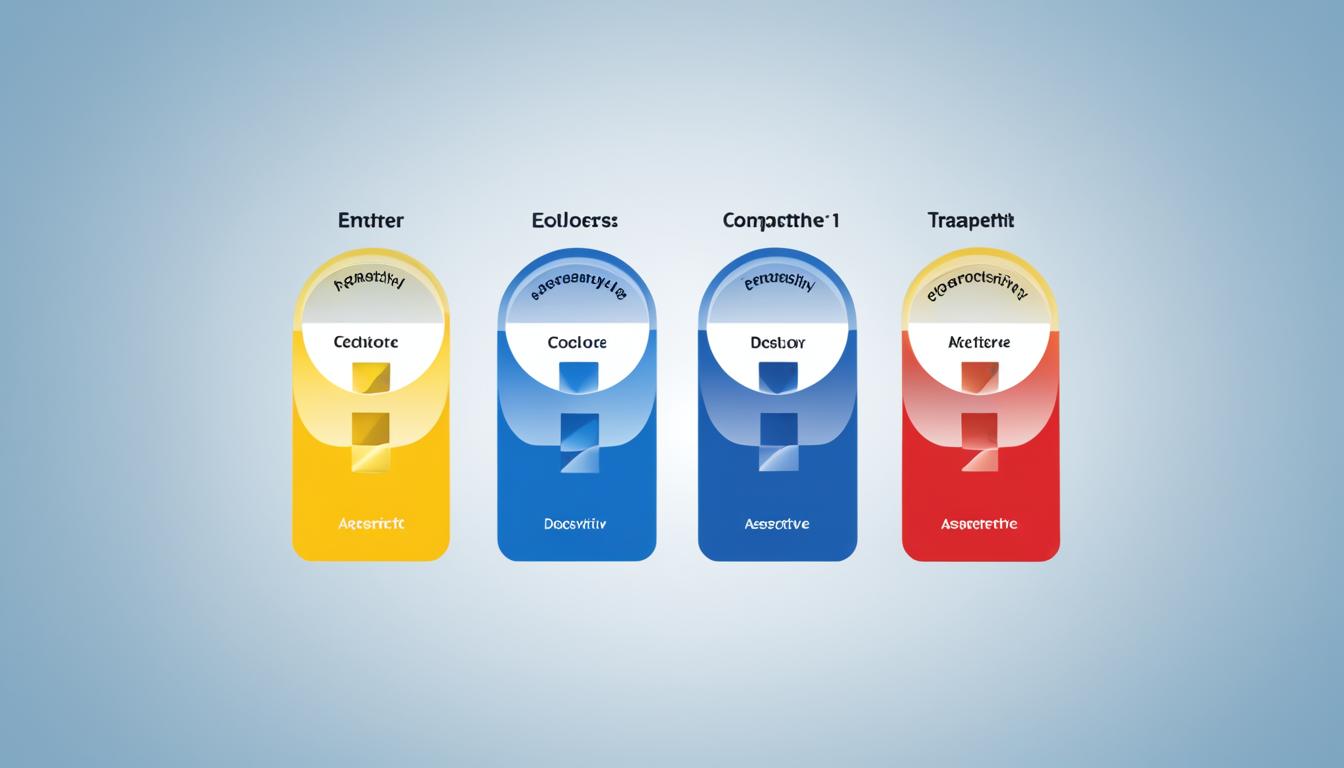 Hartman Color Code Personality Test at GETREXBLOG Blog