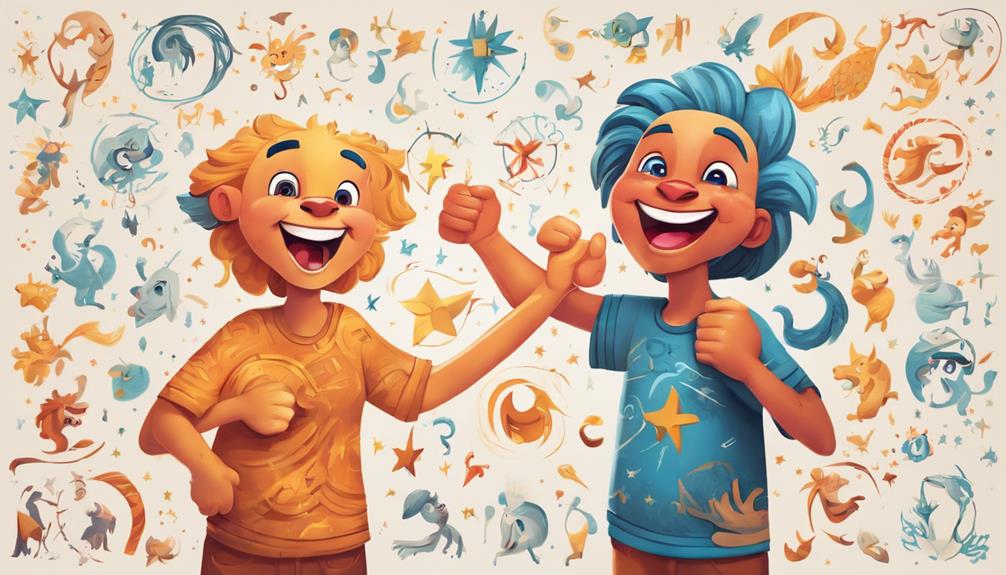friendship compatibility through quizzes